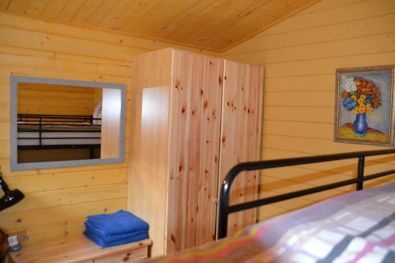 Hotel Porto Marine Jūrkalne Esterno foto