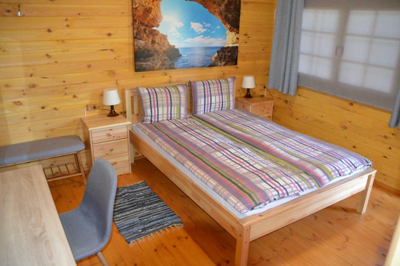 Hotel Porto Marine Jūrkalne Esterno foto
